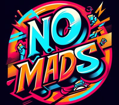 No Mads concert – marché de noël