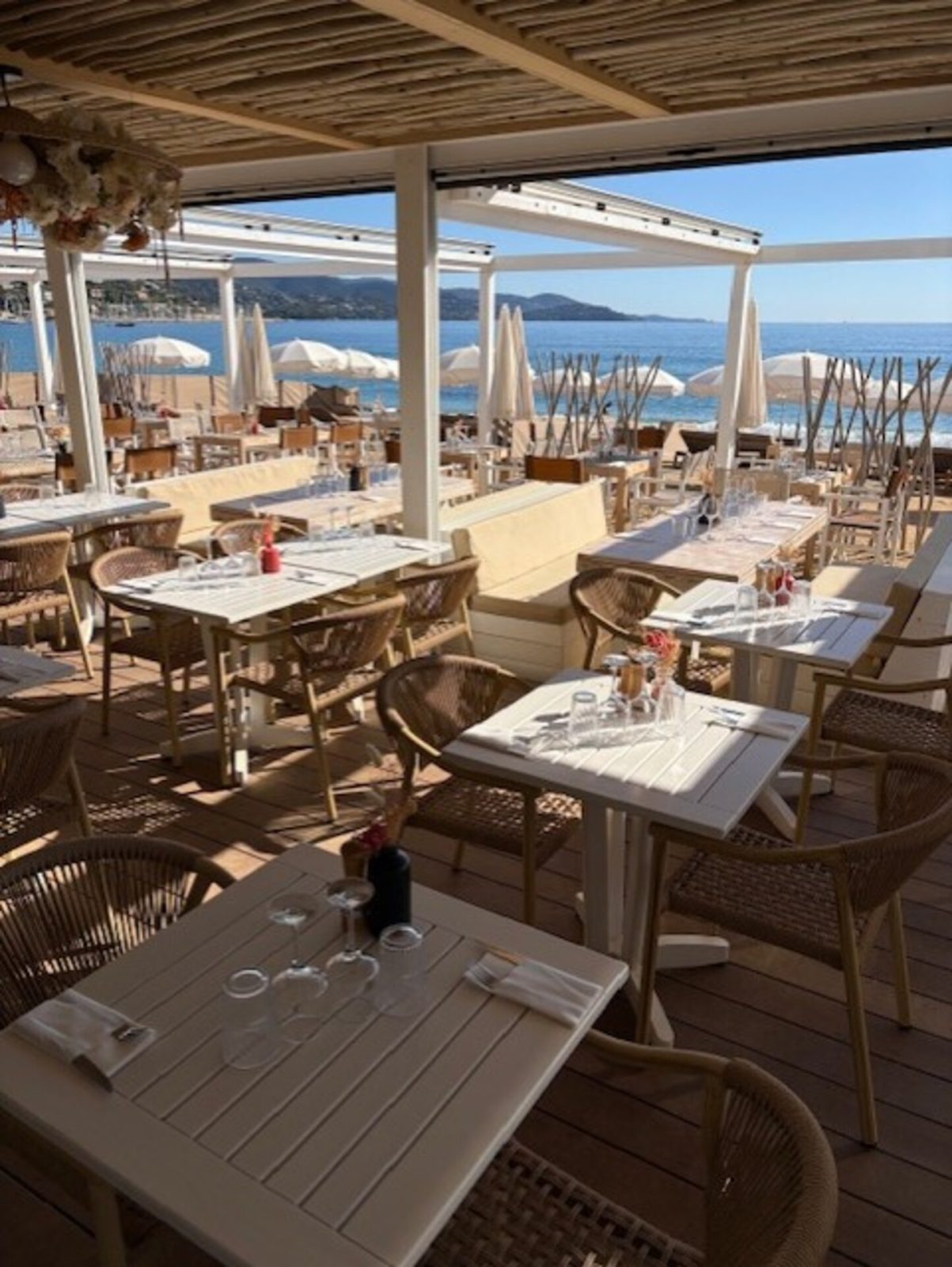 La Siesta_Le Lavandou