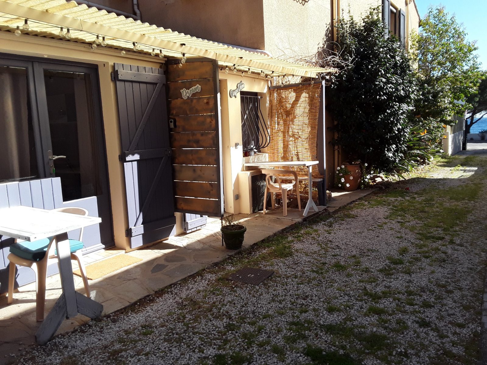 VELOTTI Jacqueline – T1 “Carpe Diem”_Le Lavandou