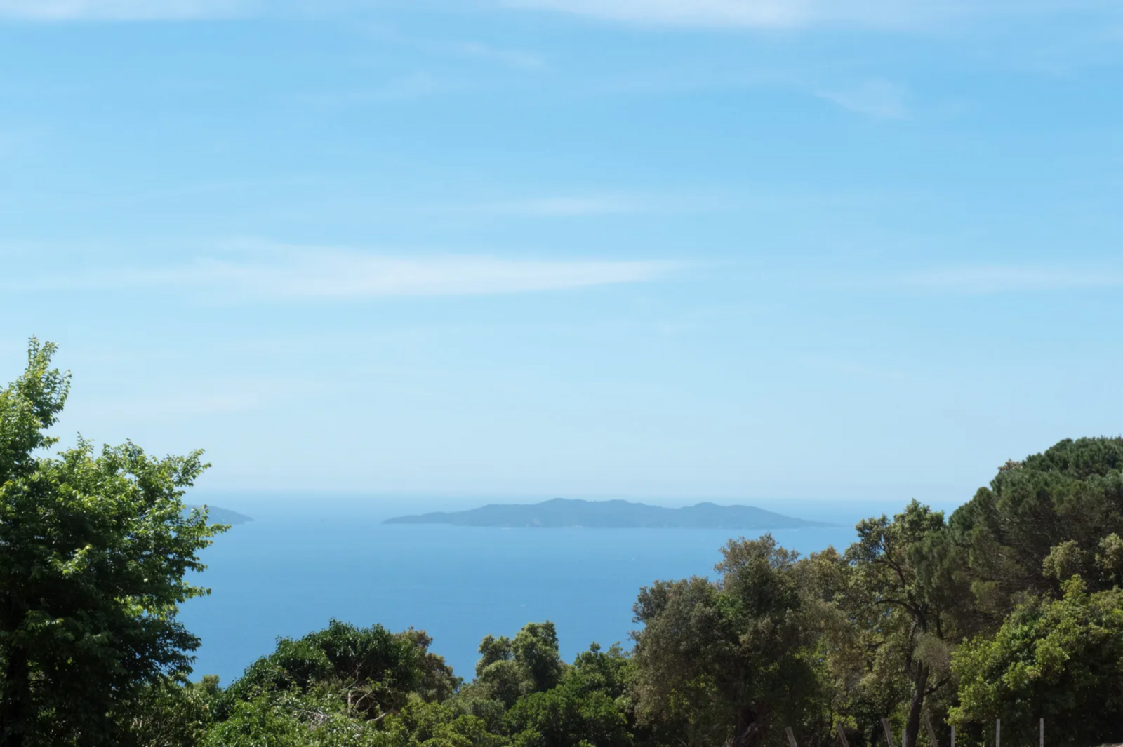 Le Relais du Vieux Sauvaire – Villa T4 “Le Grand Chêne”_Le Lavandou