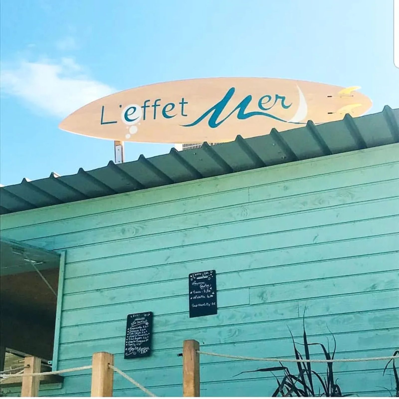 L’Effet Mer_Le Lavandou