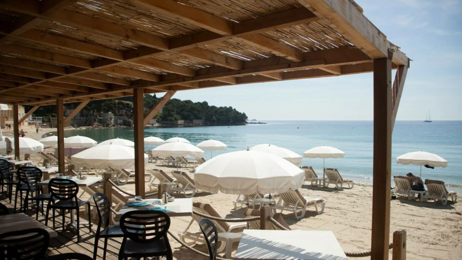 Pazzi Plage_Le Lavandou