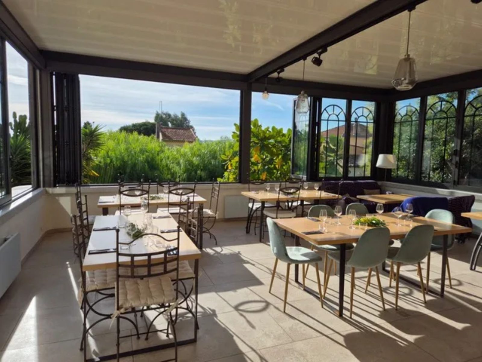Restaurant La Petite Bohème_Le Lavandou