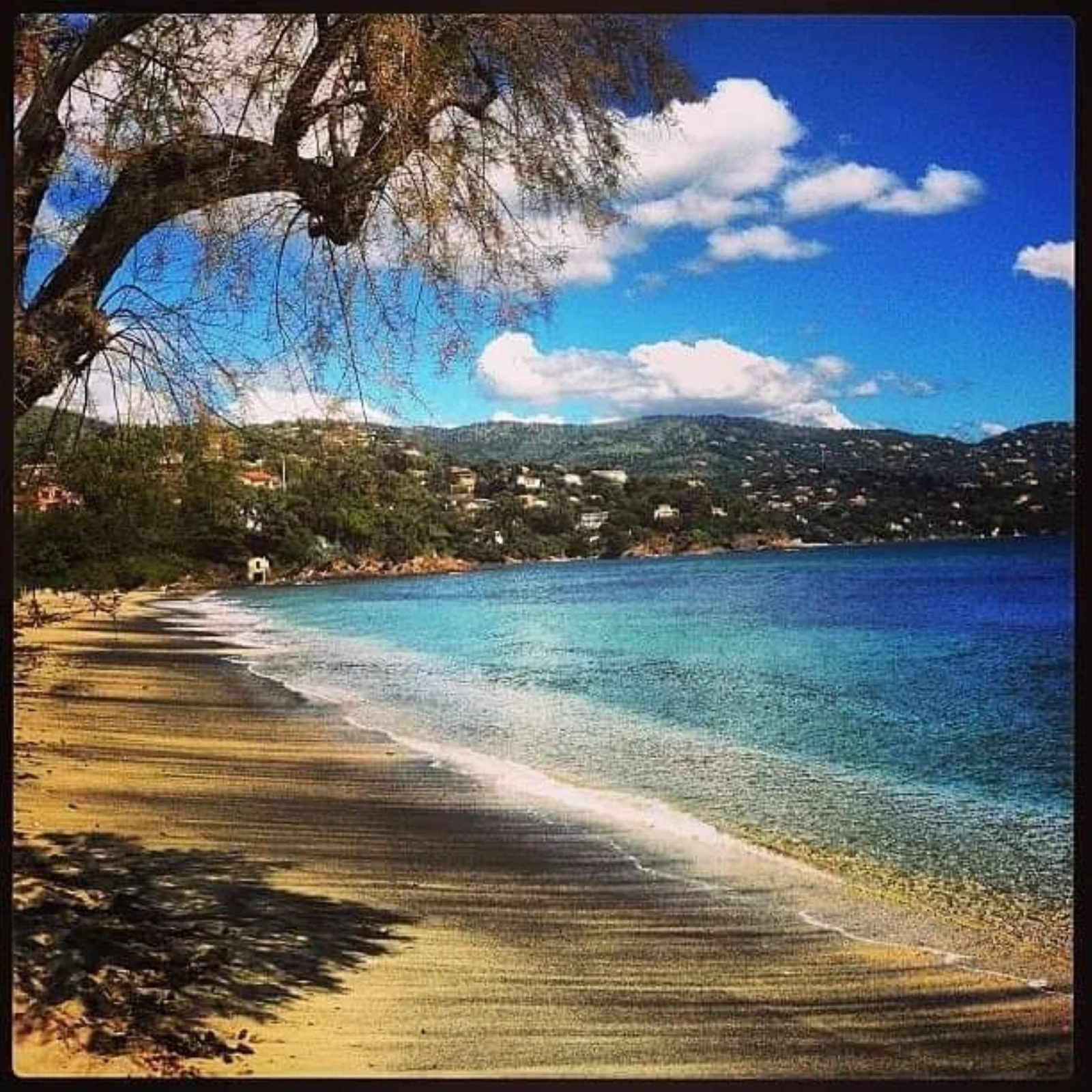 Tamaris Plage_Le Lavandou