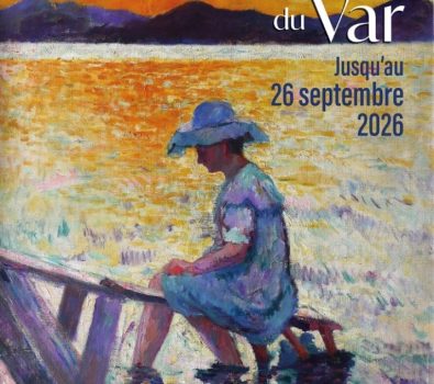 Exposition à la villa Théo – « Couleurs du Var »