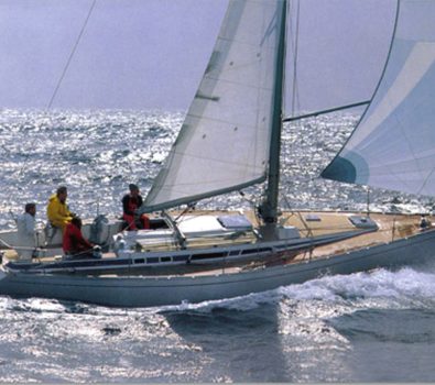 Gite in barca a vela – “Faîtes” du Nautisme