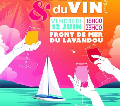 Festa dei sapori e del vino – Seconda edizione