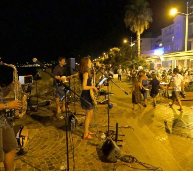 Week-end musicale – Festa della musica