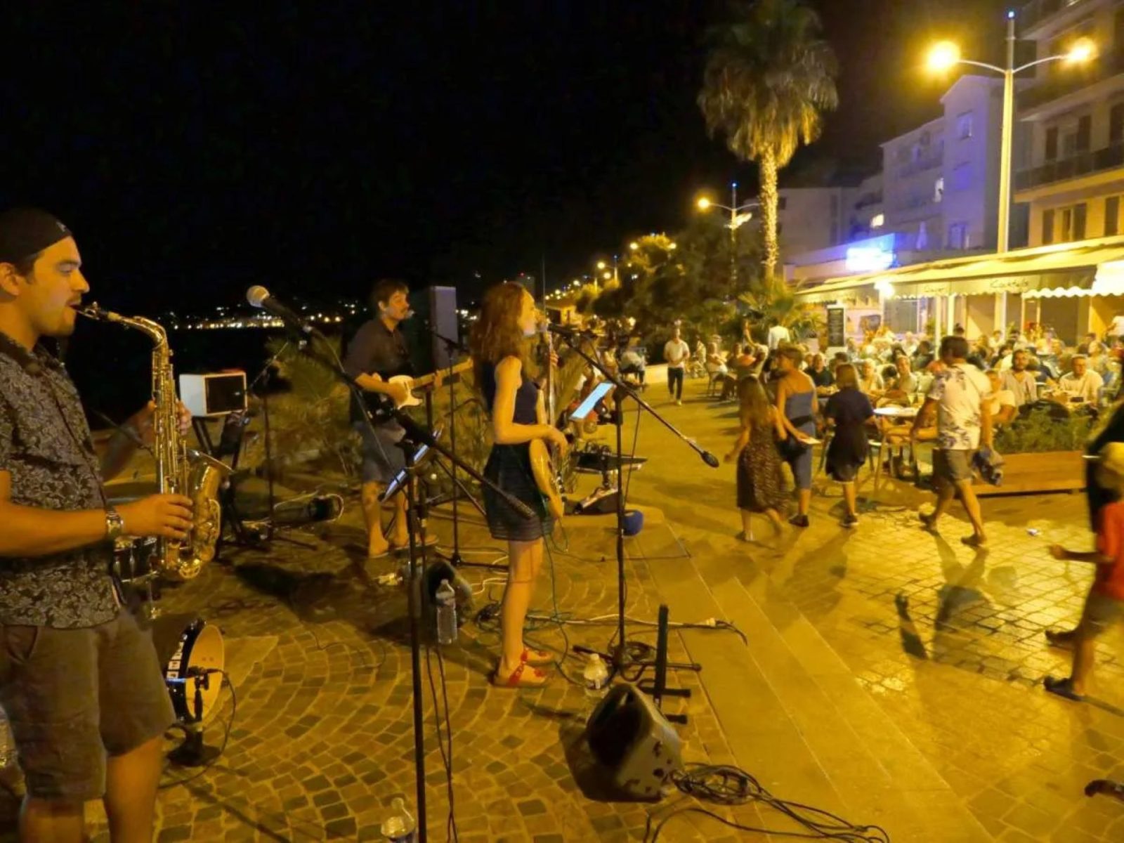 Week-end musicale – Festa della musica_Le Lavandou