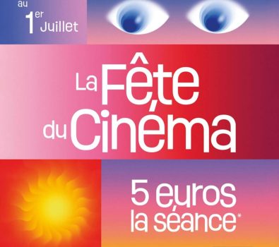 La Festa del Cinema