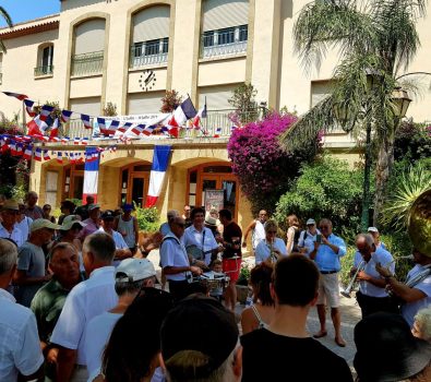 Festa Nazionale del 14 luglio