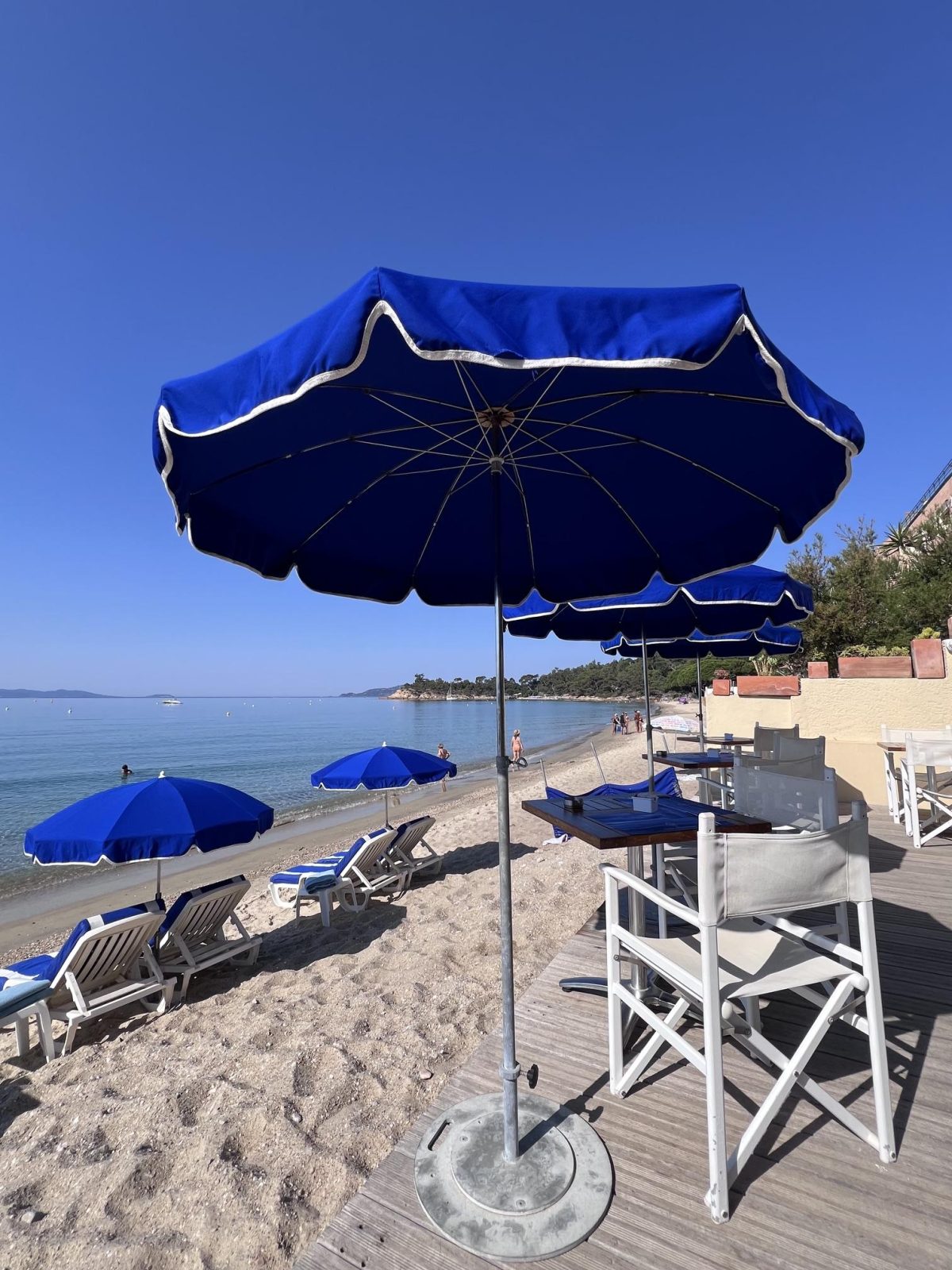 Grand Hôtel Moriaz_Le Lavandou