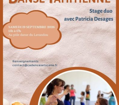Corsi estivi di danza tahitiana