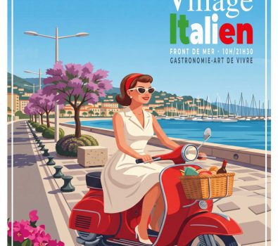 Villaggio Italiano – Benvenuti a Le Lavandou !