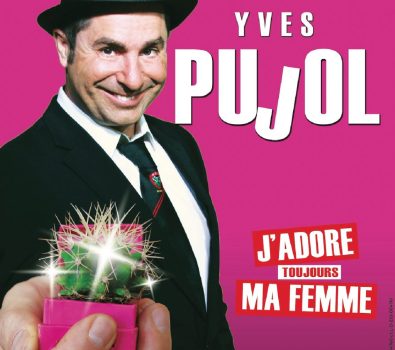 Soirée théâtre – J’adore toujours ma femme