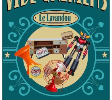 mercatini dell’usato a Le Lavandou
