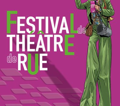 Festival del Teatro di Strada