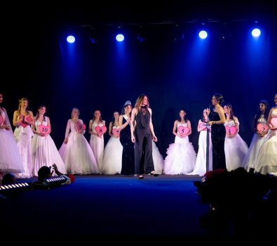 Elezione di Miss Lavandou – “Colpo di fulmine a Lavandou”