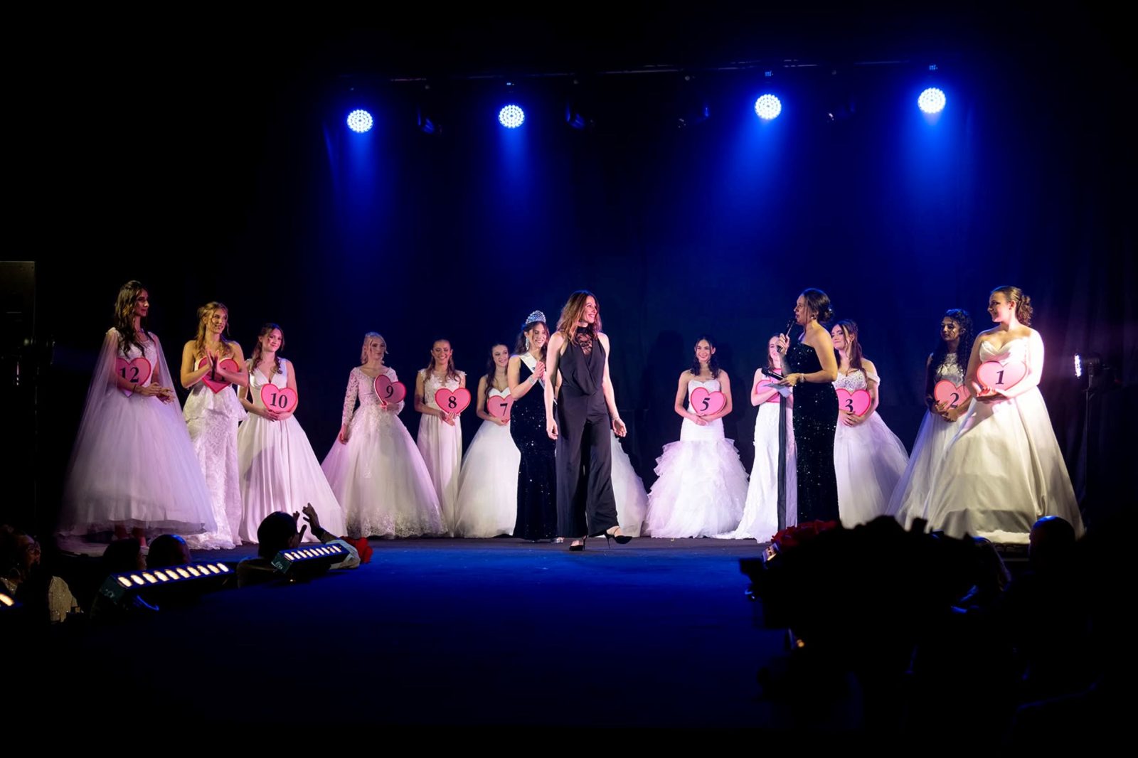 Elezione di Miss Lavandou – “Colpo di fulmine a Lavandou”_Le Lavandou