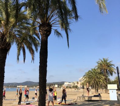 Lavandou Beach Sports